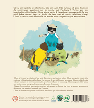 Charger l'image dans la galerie, Cibou découvre les secrets du potager