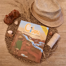 Charger l'image dans la galerie, Cibou découvre les animaux sauvages