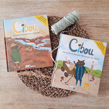 Charger l'image dans la galerie, Le Pack "Nouveautés" de Cibou