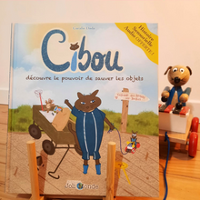 Charger l'image dans la galerie, Le Pack "Nouveautés" de Cibou