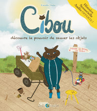 Charger l'image dans la galerie, Le Pack "Nouveautés" de Cibou