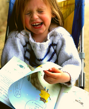 Charger l'image dans la galerie, Cibou découvre les secrets du potager